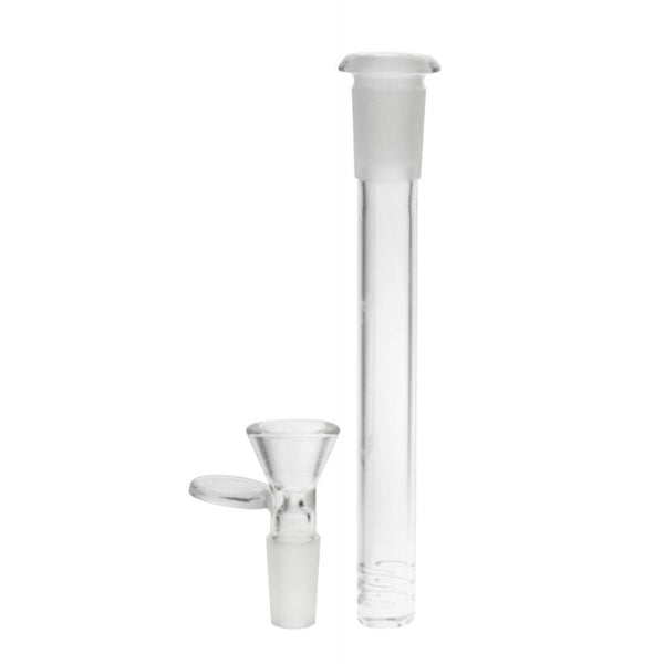 Pulsar Replacement Diffused Downstem & Herb Slide CannaDrop-AFG