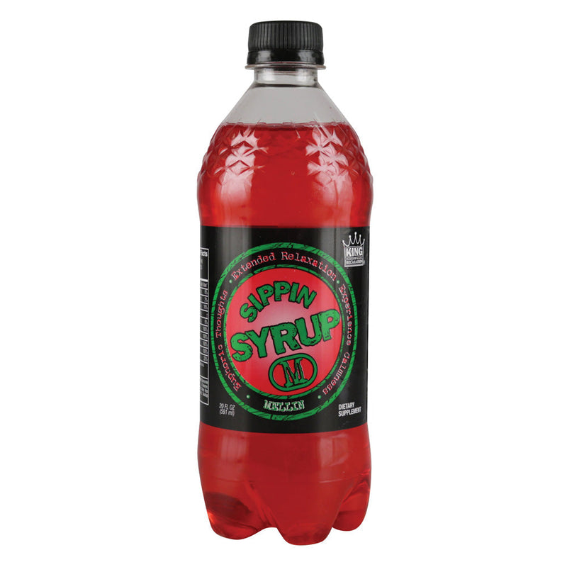 Sippin Syrup - 20oz CannaDrop-AFG