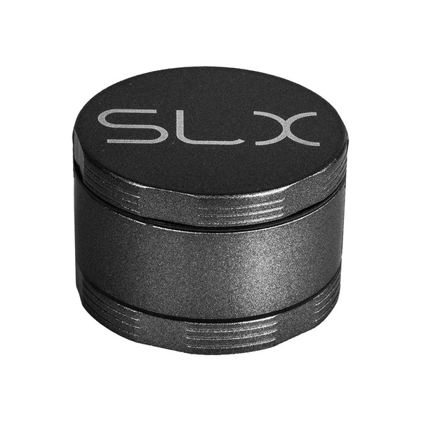 SLX Ceramic Coated Metal Grinder | 4pc | 2 Inch CannaDrop-AFG