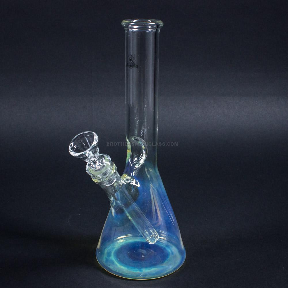 Chameleon Glass Atmosphere Series Fumed Bong For Sale At BWG