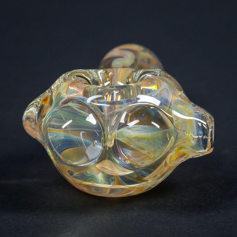 Chameleon Glass Xanadu Hand Pipe.
