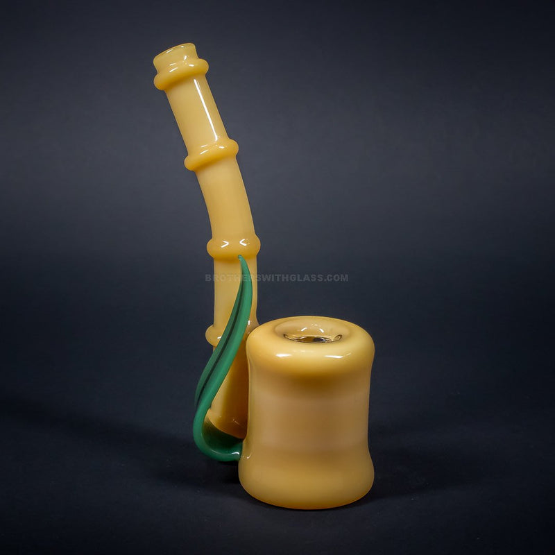 Goo Roo Designs Sherlock Bamboo Hand Pipe.