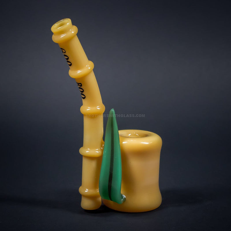 Goo Roo Designs Sherlock Bamboo Hand Pipe.