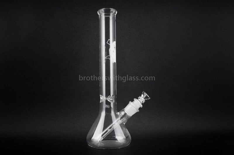 HVY Glass 50mm Large Joint and Wide Mouth Beaker.