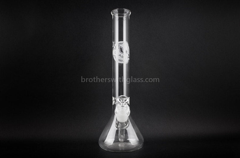 HVY Glass 50mm Large Joint and Wide Mouth Beaker.