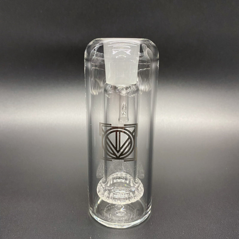 Licit Glass Mini Circ Perc Ash Catcher - Various Sizes Licit Glass
