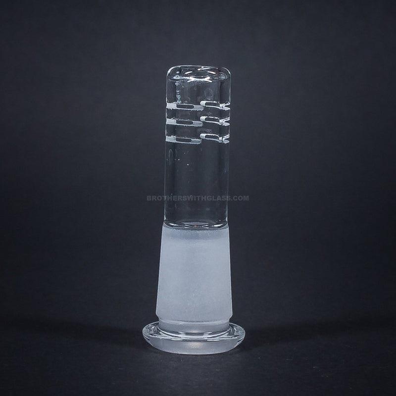 Replacement Gridded 14mm Downstem.