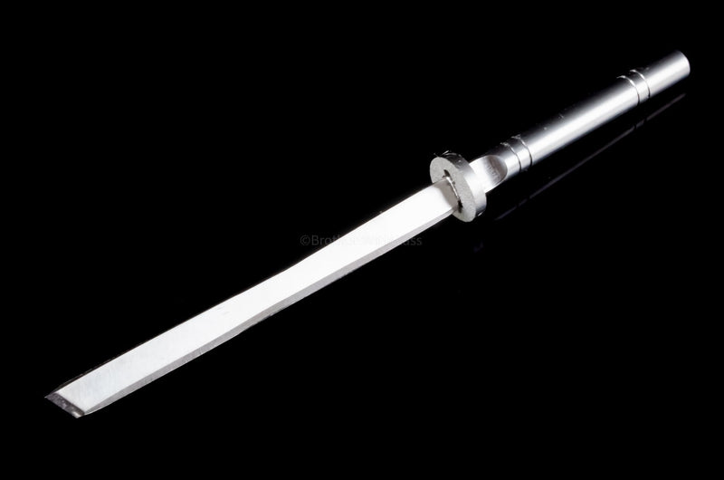 No Label Titanium Sword Concentrate Dabber.