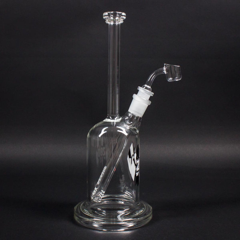 Zob Glass 75mm Bell Dab Rig.