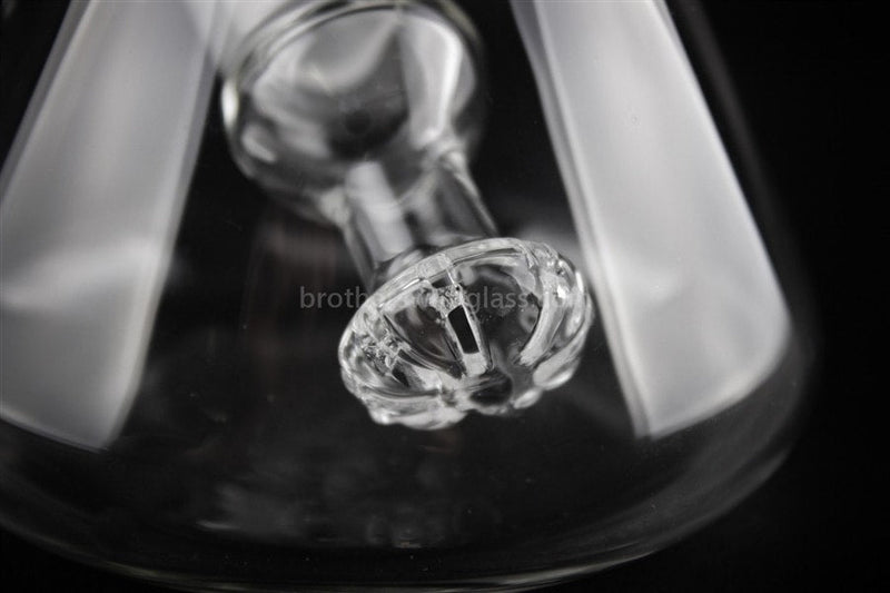 Zob Glass 9 Inch Princess Beaker.