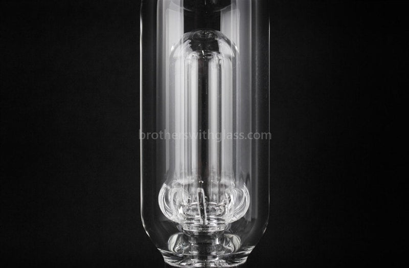 Zob Glass Micro UFO Beaker Water Pipe.