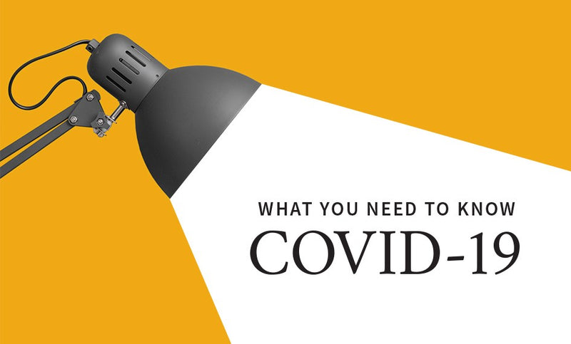 How our online headshop is dealing with COVID-19 to help keep you safe