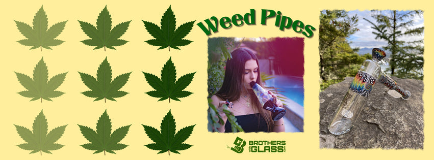 Why Do You Need A Weed Mini Pipe In Your Life? - HØJ