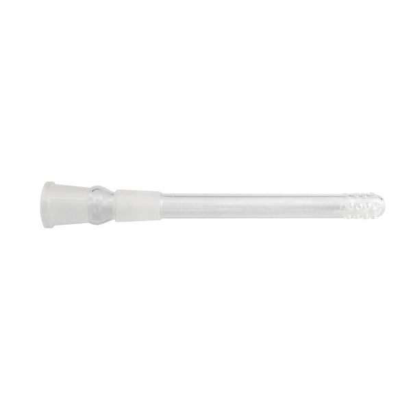 5" Diffused Downstem - 19mm Male to Female CannaDrop-AFG