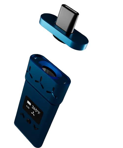 Airvape X Portable Vaporizer Airvape