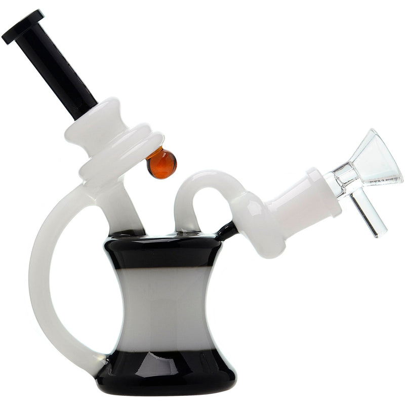 Borotech Microscope Bong BoroTech