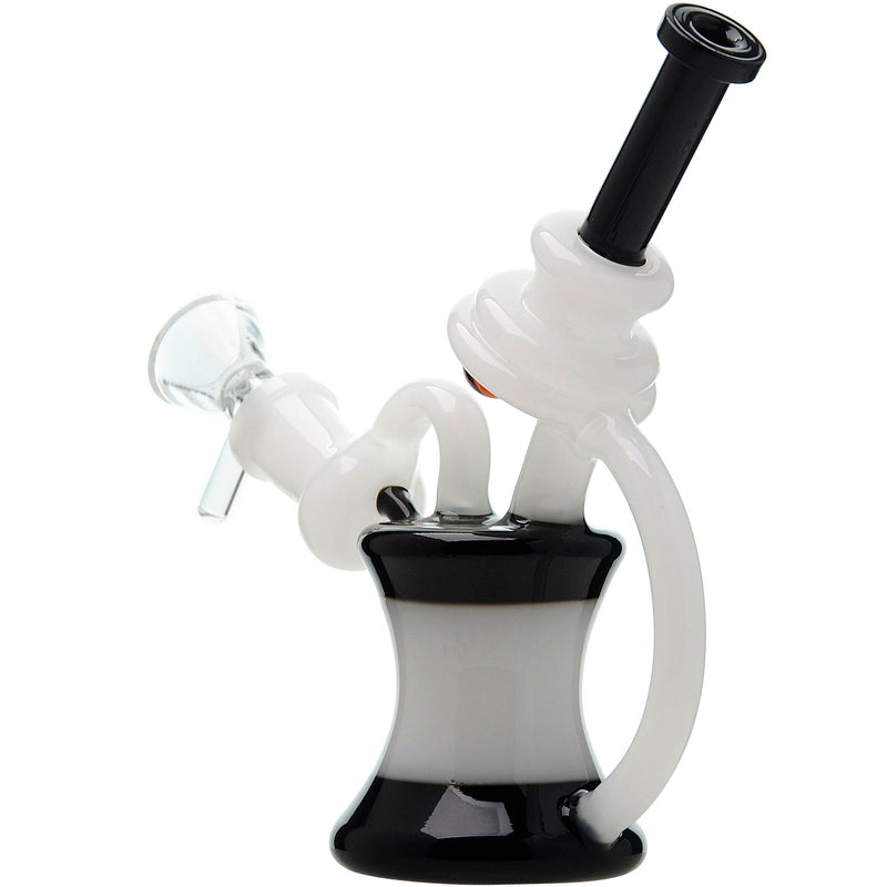 Borotech Microscope Bong BoroTech