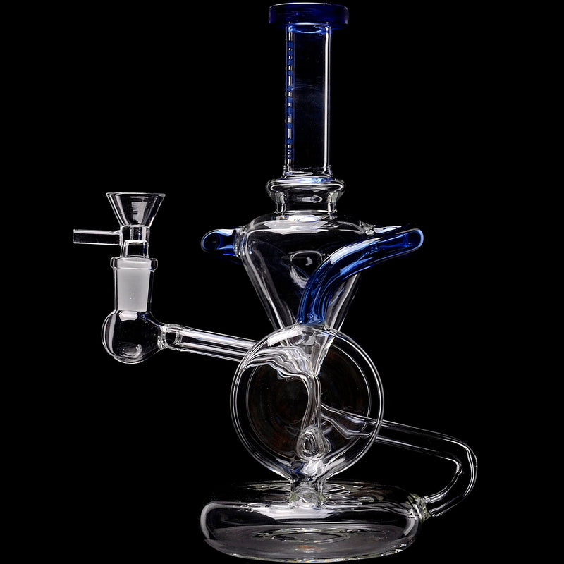 Borotech Twin Disc Vortex Recycler BoroTech