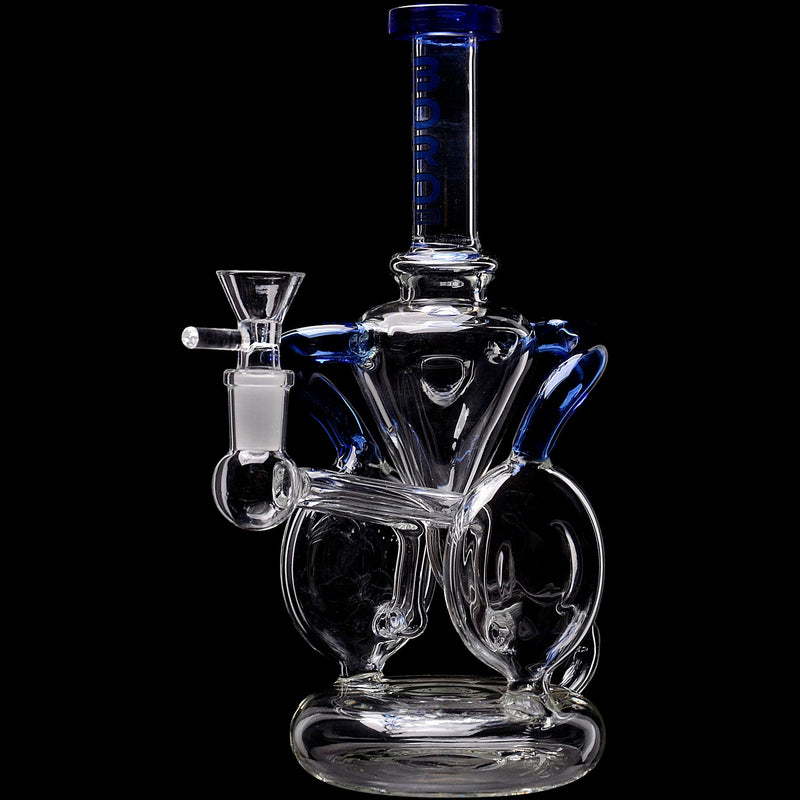 Borotech Twin Disc Vortex Recycler BoroTech