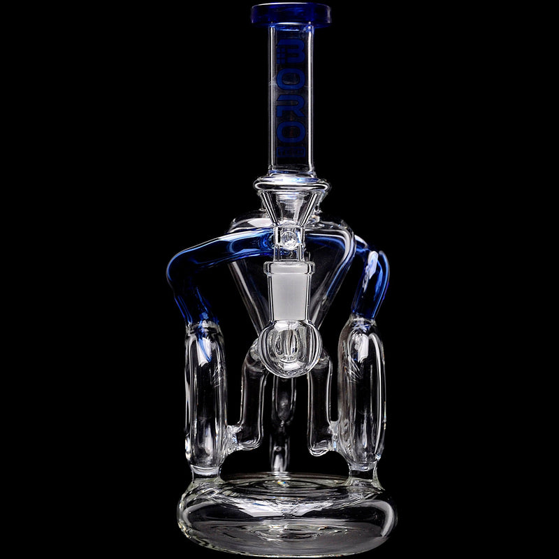 Borotech Twin Disc Vortex Recycler BoroTech