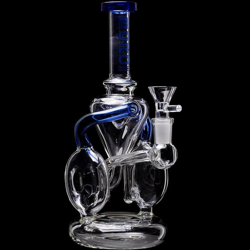 Borotech Twin Disc Vortex Recycler BoroTech