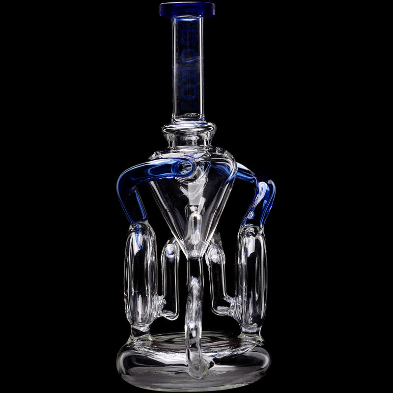 Borotech Twin Disc Vortex Recycler BoroTech