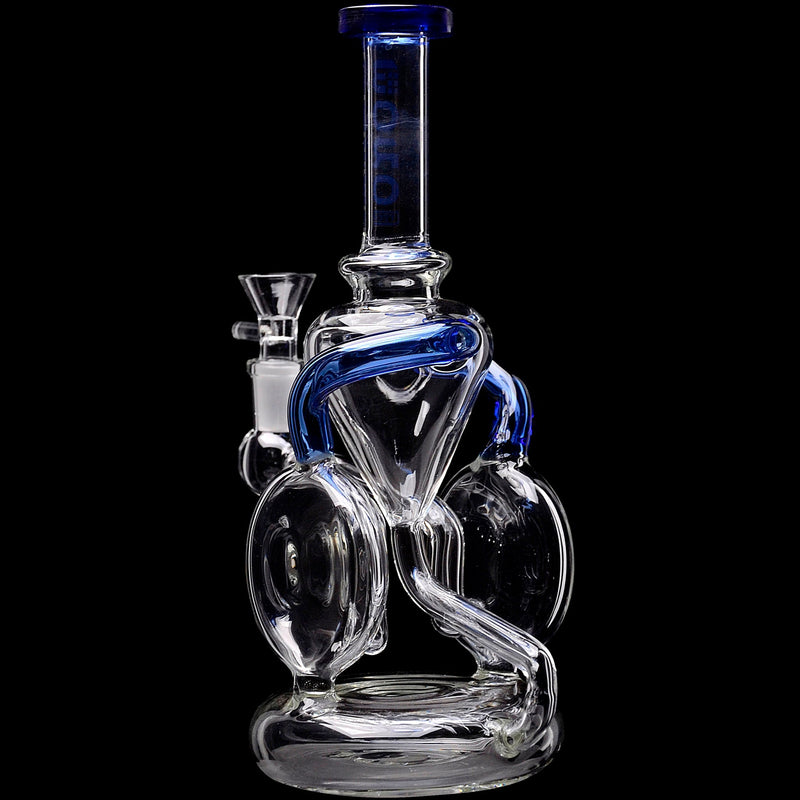 Borotech Twin Disc Vortex Recycler BoroTech