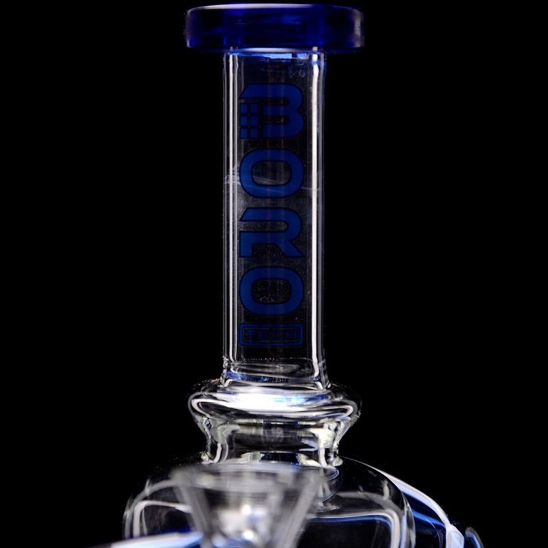 Borotech Twin Disc Vortex Recycler BoroTech