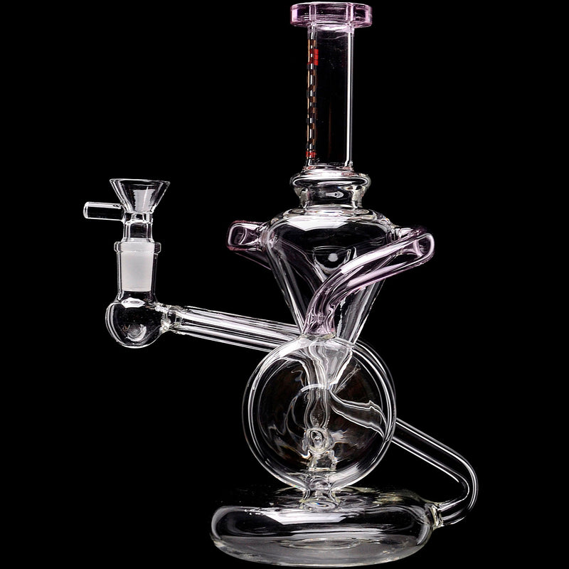 Borotech Twin Disc Vortex Recycler BoroTech