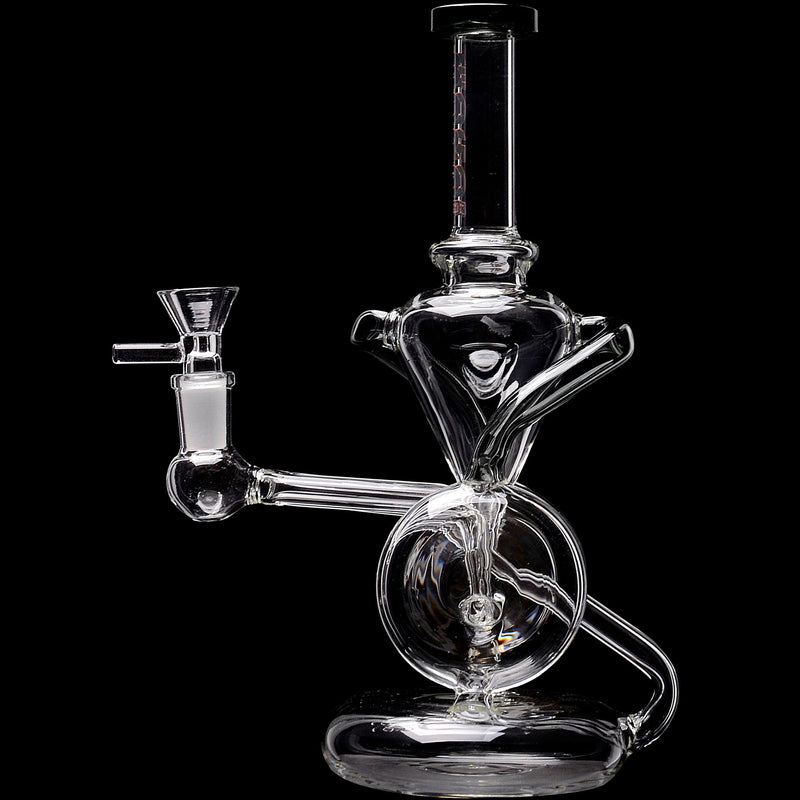 Borotech Twin Disc Vortex Recycler BoroTech