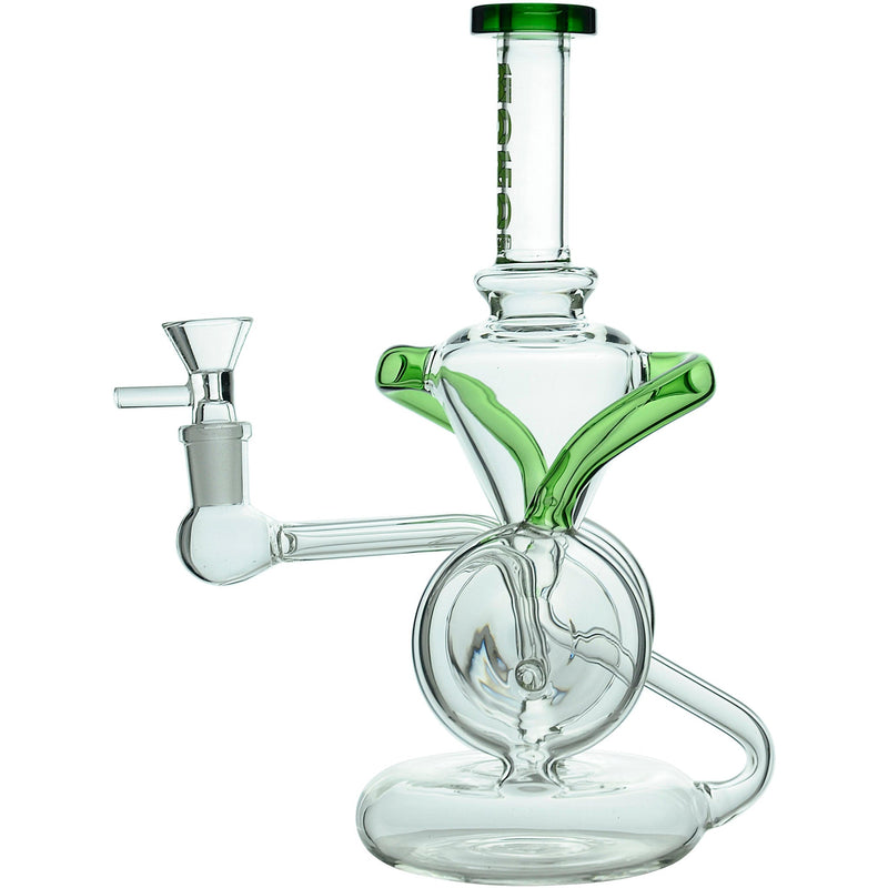 Borotech Twin Disc Vortex Recycler BoroTech