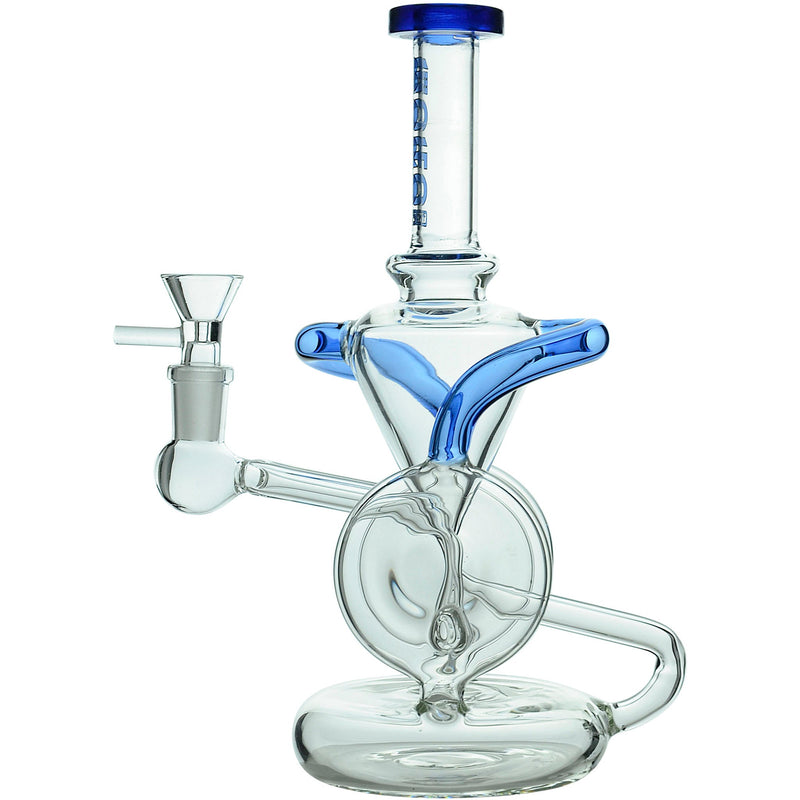 Borotech Twin Disc Vortex Recycler BoroTech