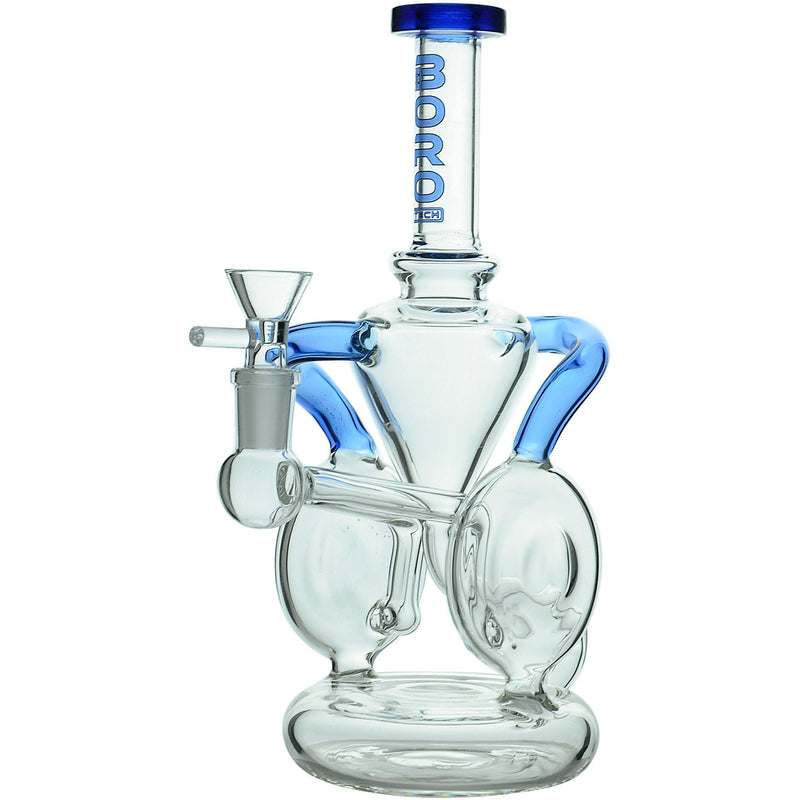 Borotech Twin Disc Vortex Recycler BoroTech