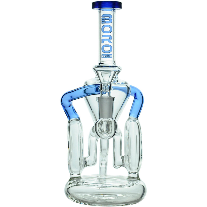 Borotech Twin Disc Vortex Recycler BoroTech