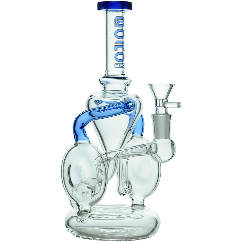 Borotech Twin Disc Vortex Recycler BoroTech