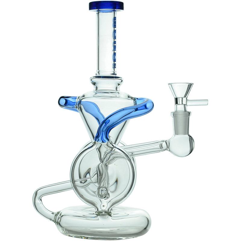 Borotech Twin Disc Vortex Recycler BoroTech