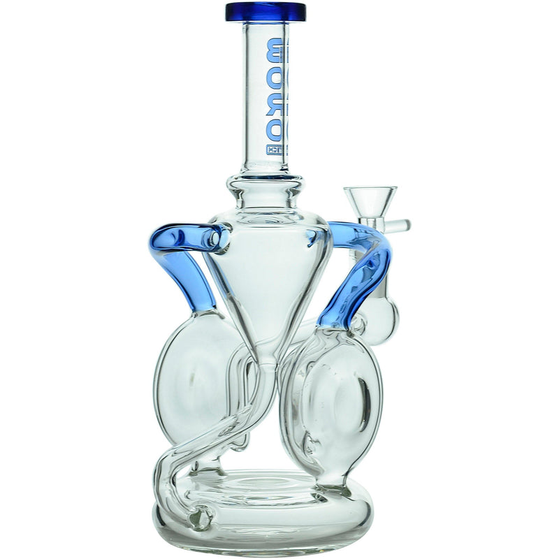 Borotech Twin Disc Vortex Recycler BoroTech