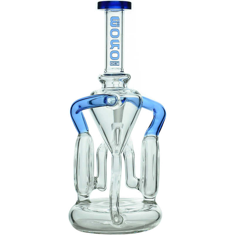 Borotech Twin Disc Vortex Recycler BoroTech