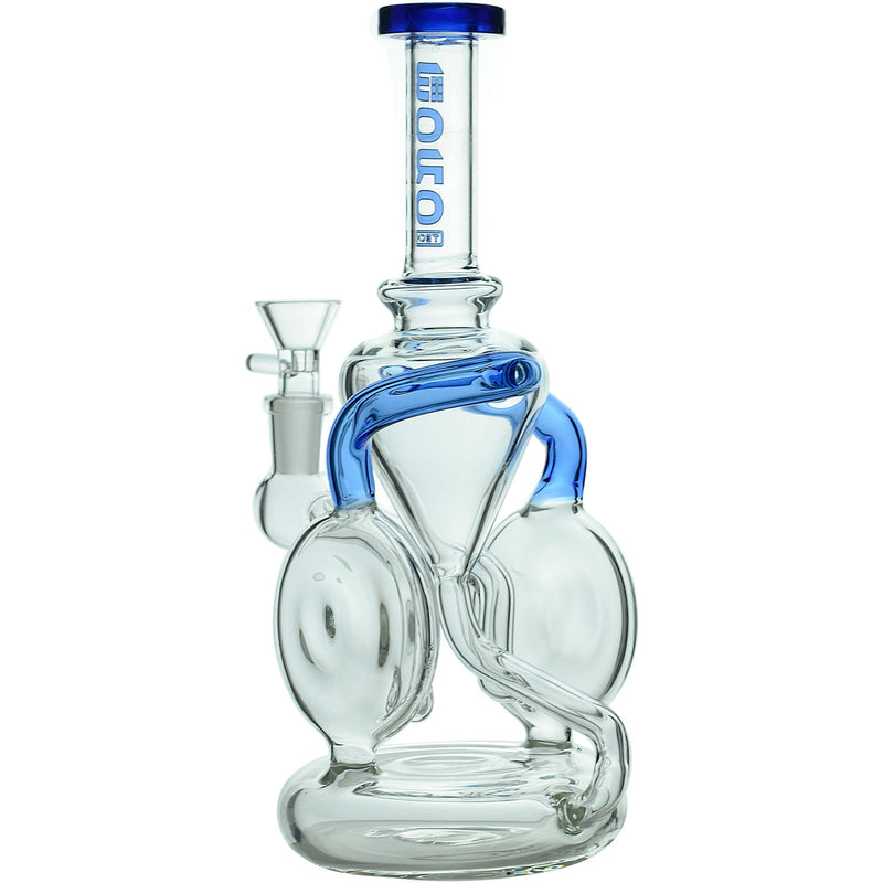 Borotech Twin Disc Vortex Recycler BoroTech