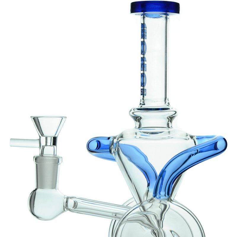 Borotech Twin Disc Vortex Recycler BoroTech