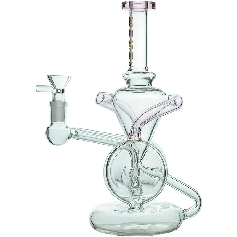 Borotech Twin Disc Vortex Recycler BoroTech