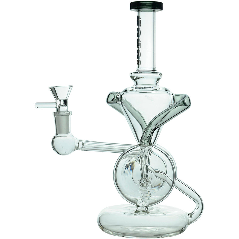 Borotech Twin Disc Vortex Recycler BoroTech