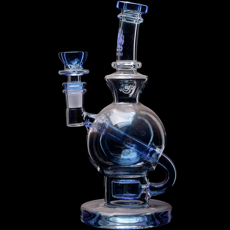 Calibear Colored Ball Flower Of Life Rig CaliBear