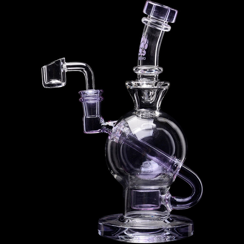 Calibear Colored Ball Flower Of Life Rig CaliBear