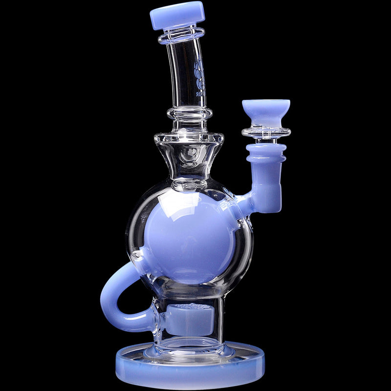 Calibear Colored Ball Flower Of Life Rig CaliBear