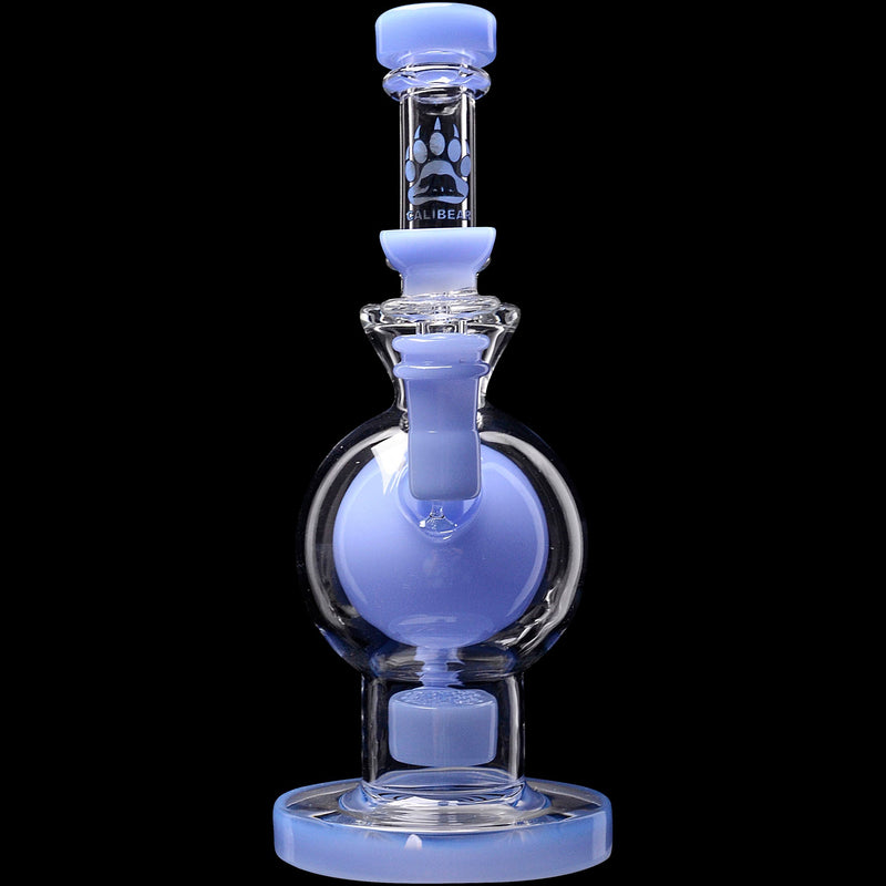 Calibear Colored Ball Flower Of Life Rig CaliBear