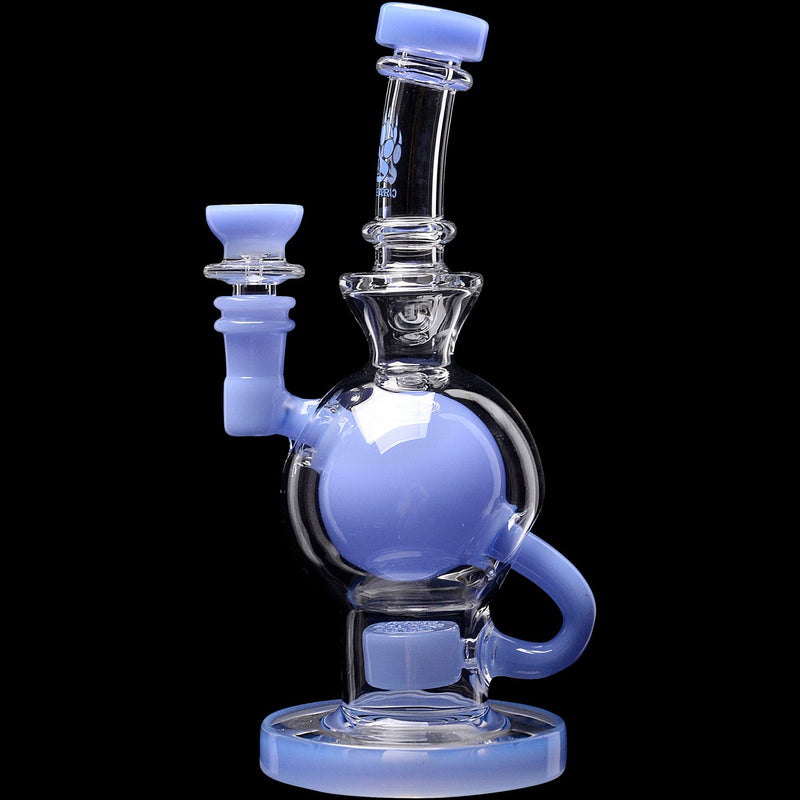 Calibear Colored Ball Flower Of Life Rig CaliBear