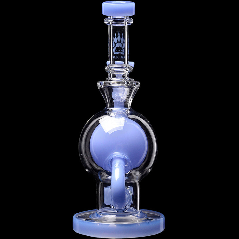 Calibear Colored Ball Flower Of Life Rig CaliBear