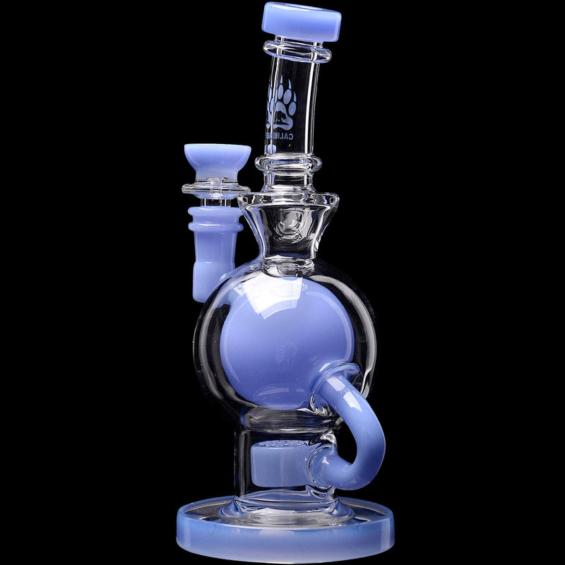 Calibear Colored Ball Flower Of Life Rig CaliBear