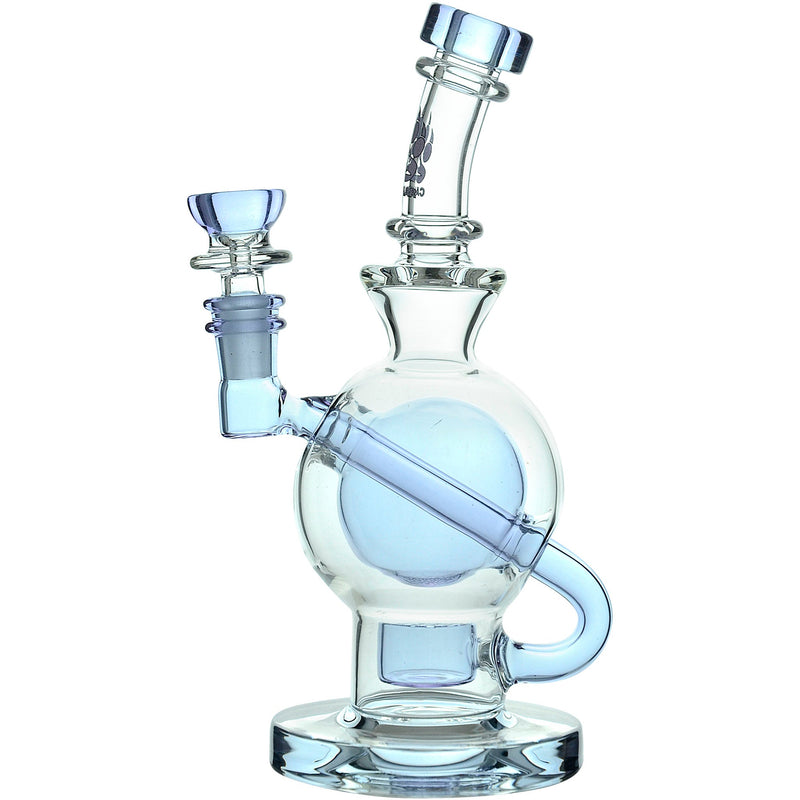 Calibear Colored Ball Flower Of Life Rig CaliBear